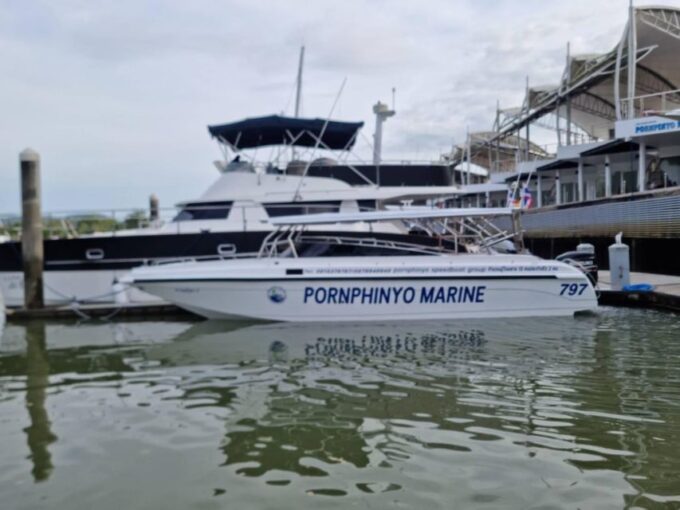 Private Boat to Phang Nga Bay James Bond Trips - What to Bring and Not Allowed