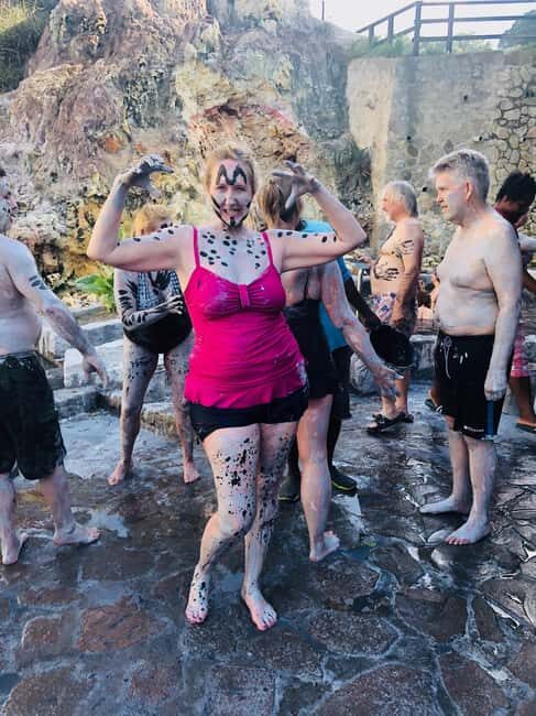 Private Boat to Soufriere, Mud Bath & Waterfall Experience - What Makes This Tour Stand Out