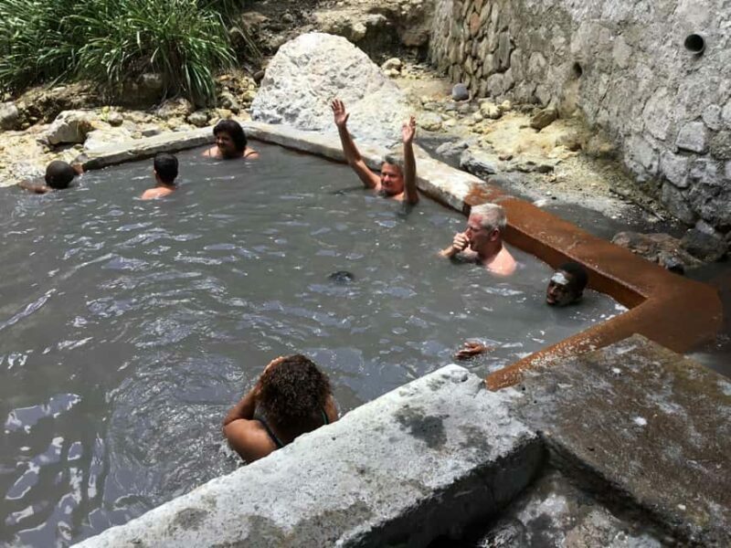 Private Boat to Soufriere, Mud Bath & Waterfall Experience - Who Will Love This Tour?