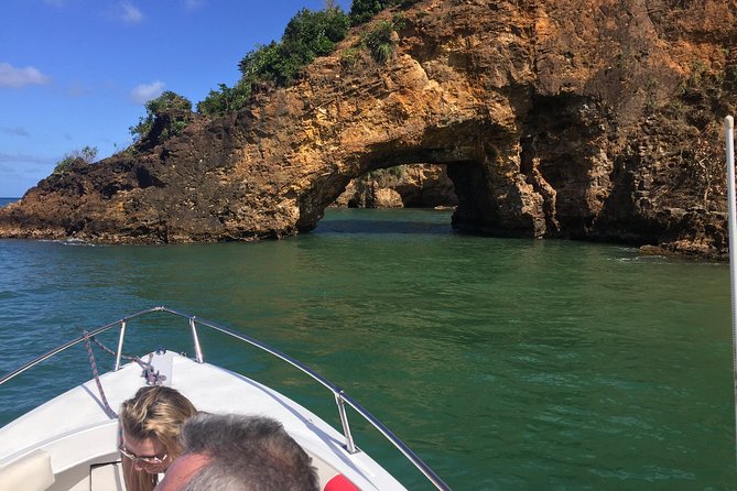 Private Boat to Soufriere/West Coast For Swimming Snorkeling & Beach Relaxation - Customer Feedback and Ratings
