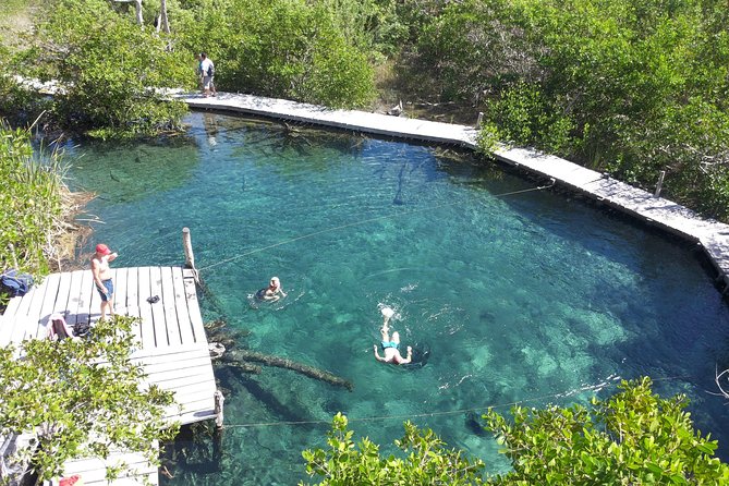Private Boat to Visit Holbox Surroundings (3-Island Tour) - Customization and Flexibility