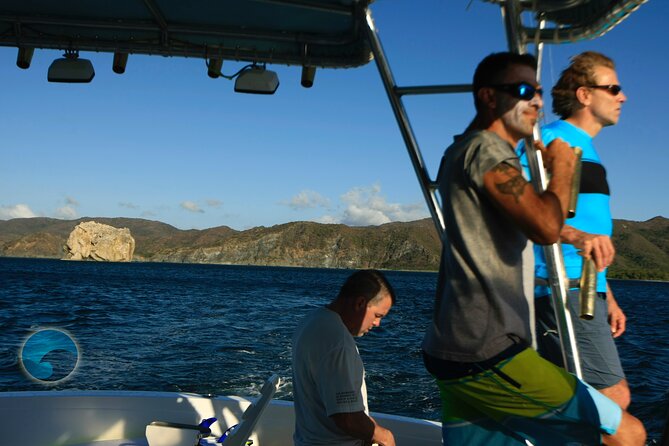 Private Boat to Witches Rock & Ollies Point - Meeting Information