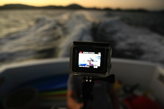 Private Boat to Witches Rock & Ollies Point - Availability and Requirements