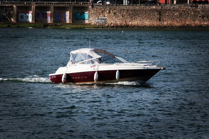 Private Boat Tour 1h30m With Sunset Option, Group Price up to 6px - Inclusions