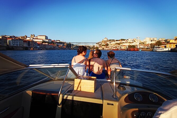 Private Boat Tour 1h30m With Sunset Option, Group Price up to 6px - Booking Details