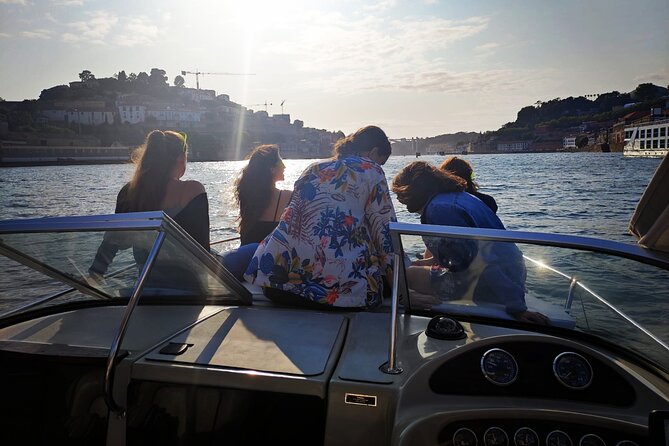 Private Boat Tour 1h30m With Sunset Option, Group Price up to 6px - Recap