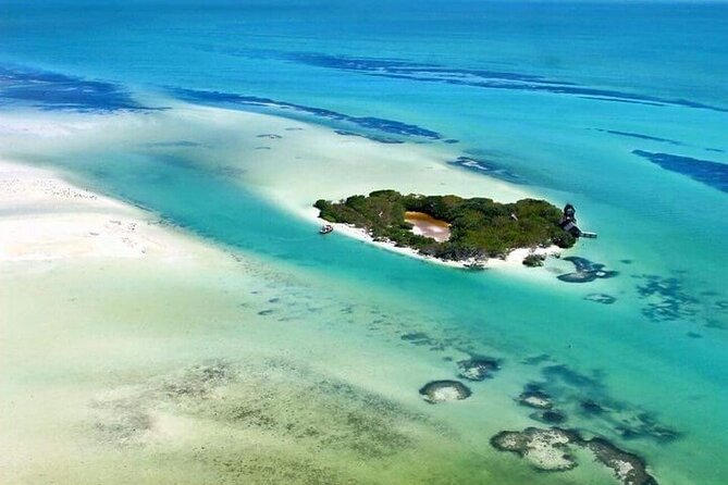Private Boat Tour (3 Islands Tour) - Meeting and Pickup