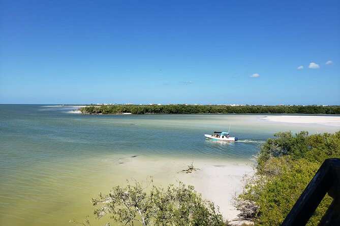 Private Boat Tour (3 Islands Tour) - Pricing and Cancellation