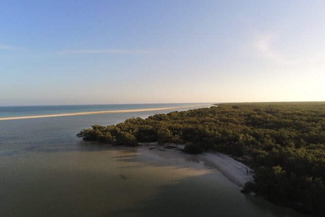 Private Boat Tour (3 Islands Tour) - Tour Details