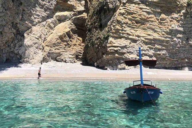 Private Boat Tour Adventure In Budva - Sightseeing & Snorkeling - Health and Safety
