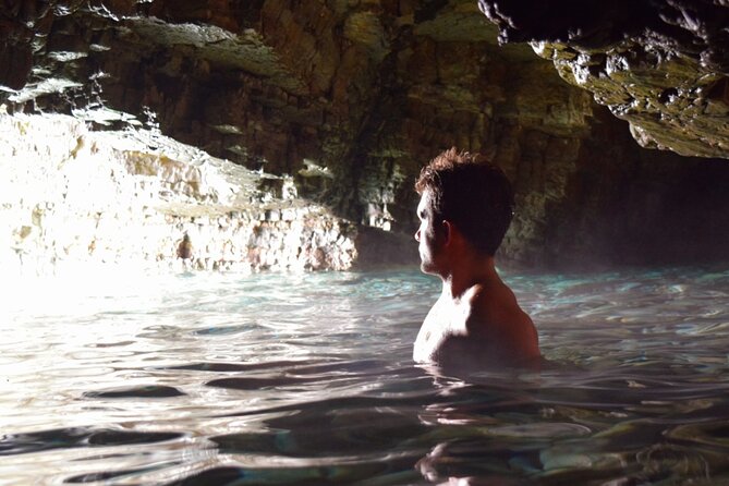 Private Boat Tour Adventure In Budva - Sightseeing & Snorkeling - Cancellation and Booking
