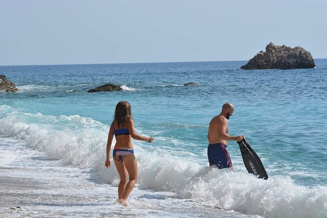 Private Boat Tour Adventure In Budva - Sightseeing & Snorkeling - Exploration Activities
