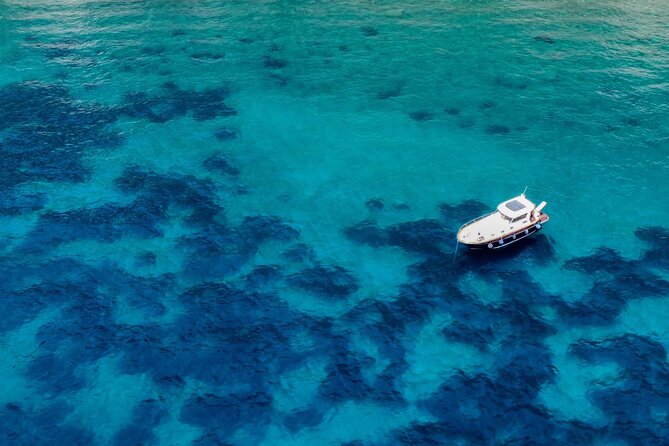 Private Boat Tour Along Amalfi Coast - Traveler Photos Showcase