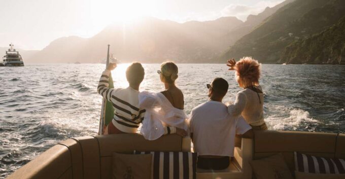 Private Boat Tour Along Amalfi Coast - Frequently Asked Questions