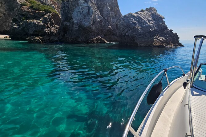 Private Boat Tour Along the Coast of Sesimbra - Reviews