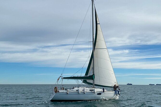 Private Boat Tour Along the Coast of Valencia - Location and Provider