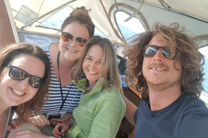Private Boat Tour Among the Wonders of Capri and Positano - Exploring the Amalfi Coast
