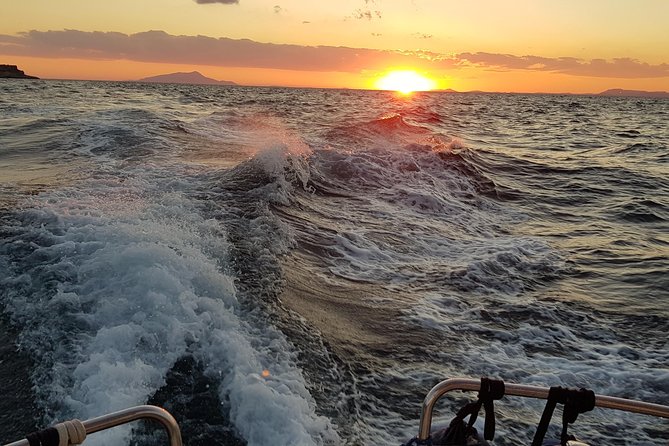 Private Boat Tour Among the Wonders of Positano and the Amalfi Coast - Exploration of Iconic Locations