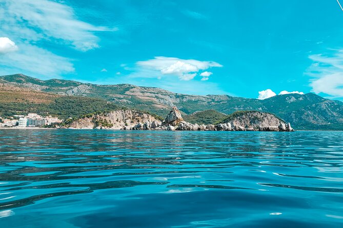 Private Boat Tour and Fishing Experience in Montenegro - Fishing and Culinary Experience