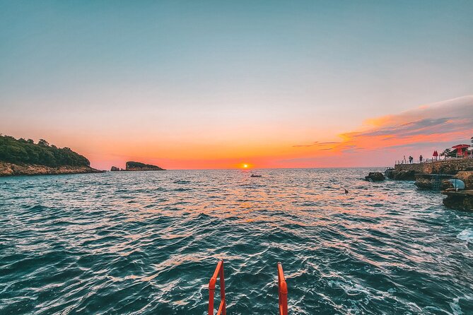 Private Boat Tour and Fishing Experience in Montenegro - Tour Highlights and Recommendations