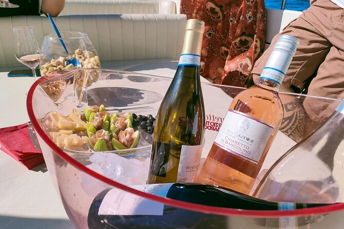 Private Boat Tour and Wine Tasting in Lazise - Things to Keep in Mind