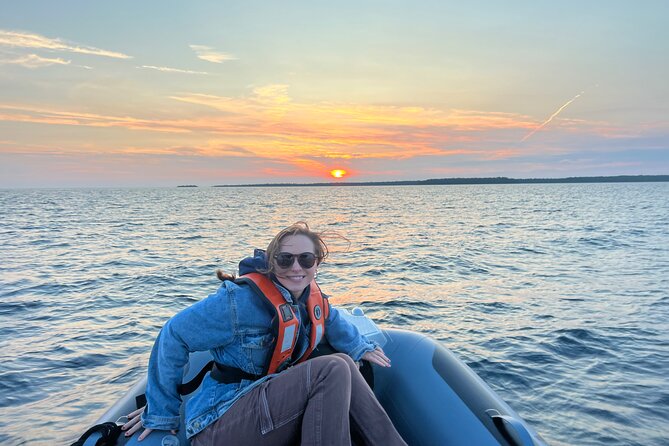 Private Boat Tour at Fathom Five National Marine Park - Boat Tour Details