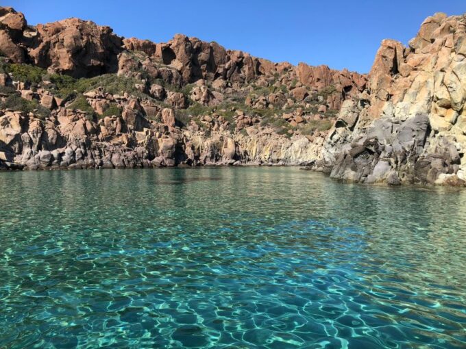 Private Boat Tour at Your Top 4 Beaches in Milos - Frequently Asked Questions
