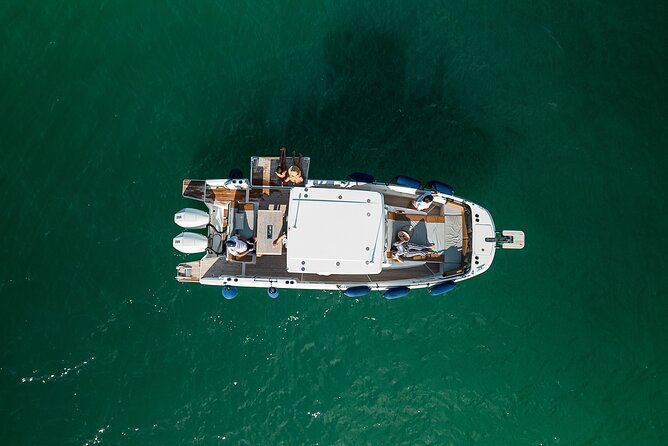 Private Boat Tour Cinque Terre and Gulf of Poets - Itinerary and Stops