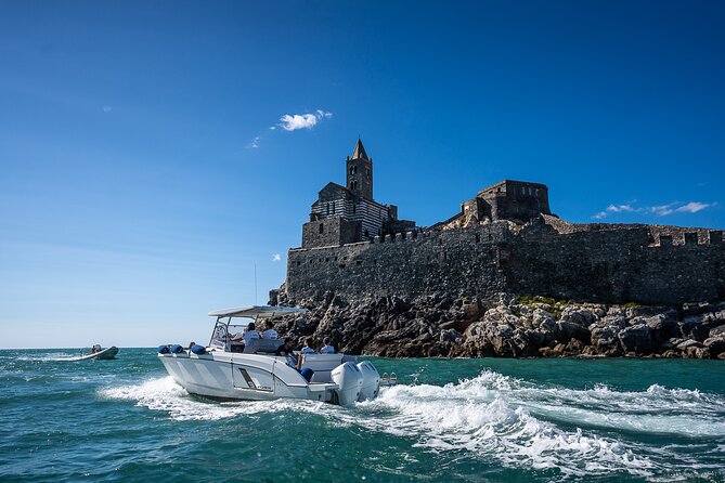 Private Boat Tour Cinque Terre and Gulf of Poets - Recommended for Whom