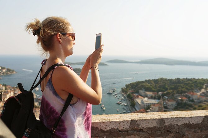 Private Boat Tour - Customize Your Own Itinerary and Pick Your Destinations - Accessibility and Participation