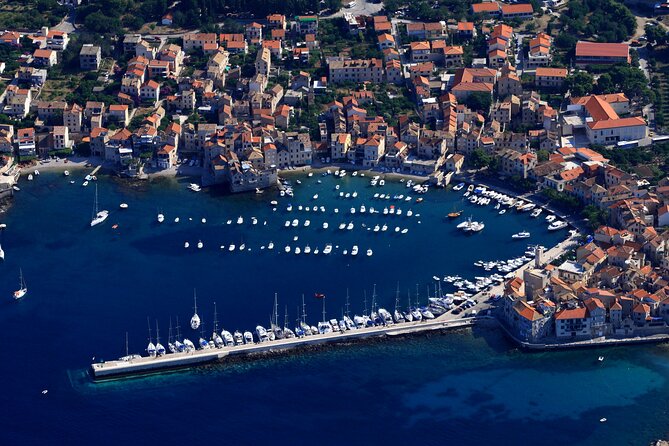 Private Boat Tour - Customize Your Own Itinerary and Pick Your Destinations - Pricing and Cancellation Policy