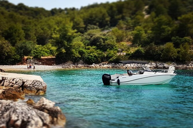 Private Boat Tour - Customize Your Own Itinerary and Pick Your Destinations - Customizable Itinerary