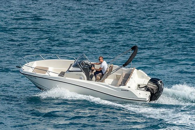 Private Boat Tour - Customize Your Own Itinerary and Pick Your Destinations - Snorkeling and Lunch
