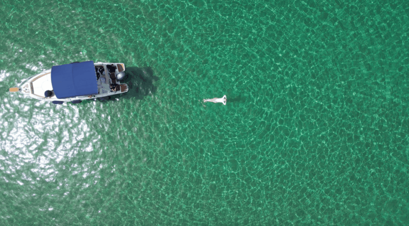 Private Boat Tour: Discover Cominos Blue and Crystal Lagoon - Customer Feedback