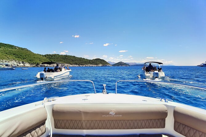 Private Boat Tour - Dubrovnik Old Town and Elaphite Islands - Expectations and Conditions