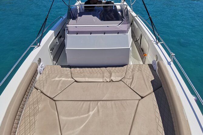 Private Boat Tour - Dubrovnik Old Town and Elaphite Islands - Booking and Cancellation