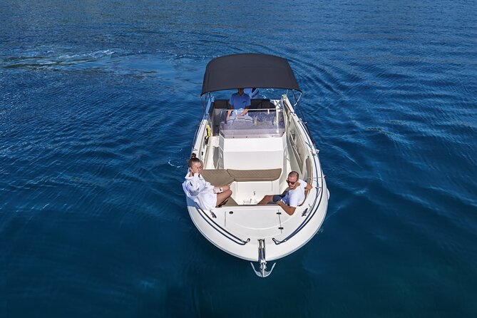 Private Boat Tour - Dubrovnik Old Town and Elaphite Islands - Croatian Hospitality on the Water