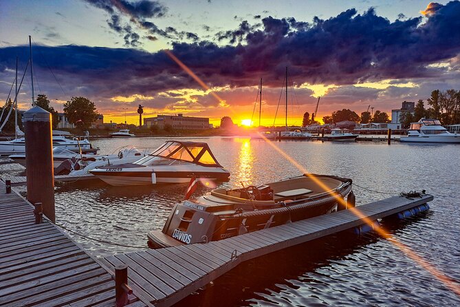 Private Boat Tour Experience in Riga (City Canal and Daugava) - Opportunities for Future Trips