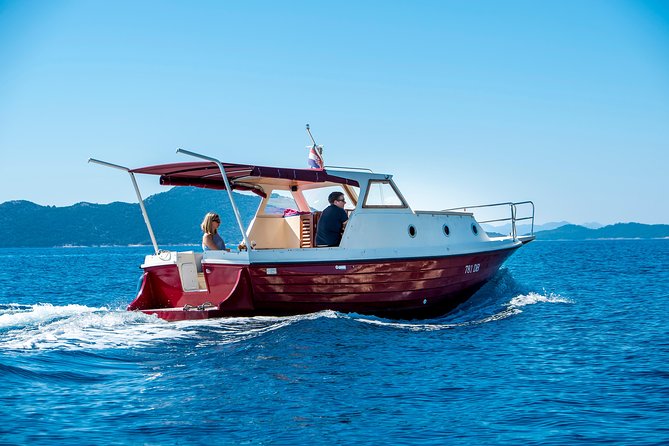 Private Boat Tour- Explore the Islands, Find Hidden Caves and Try Snorkelling - Highlights of the Boat Tour
