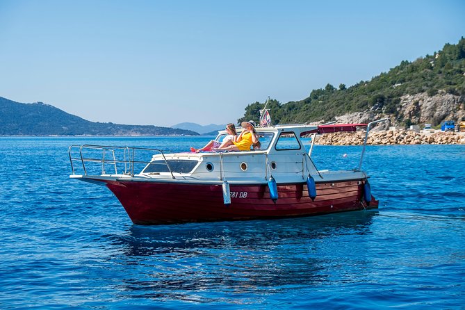 Private Boat Tour- Explore the Islands, Find Hidden Caves and Try Snorkelling - Inclusions and Amenities