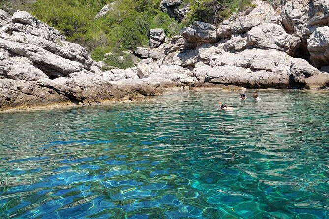 Private Boat Tour- Explore the Islands, Find Hidden Caves and Try Snorkelling - Cancellation Policy