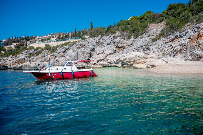 Private Boat Tour- Explore the Islands, Find Hidden Caves and Try Snorkelling - Unique Destinations