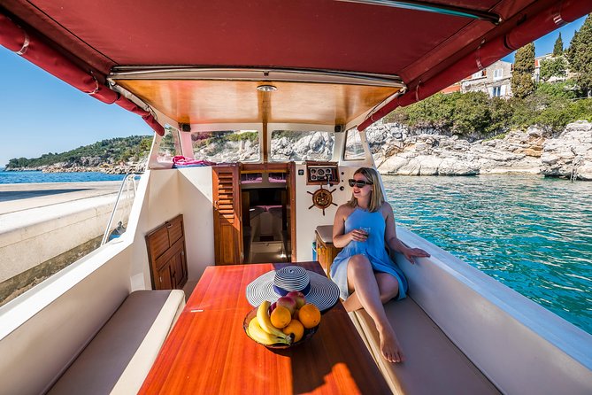 Private Boat Tour- Explore the Islands, Find Hidden Caves and Try Snorkelling - Snorkeling Opportunities