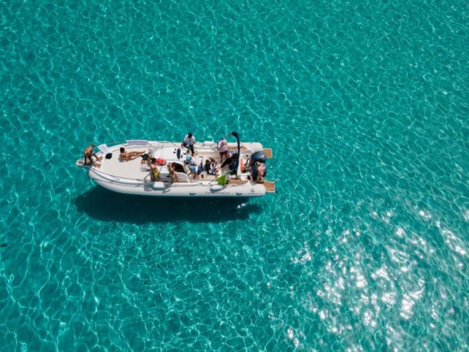 Private Boat Tour Favignana and Levanzo - Frequently Asked Questions