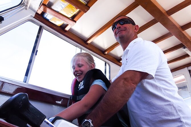Private Boat Tour for Small Groups to Blue Lagoon and Solta Island - Reviews and Ratings