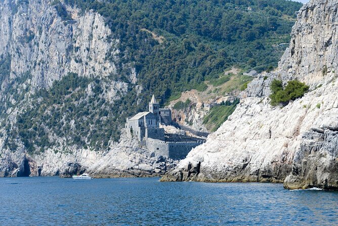Private Boat Tour From La Spezia to the 5 Terre - Booking Details