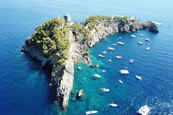 Private Boat Tour From Naples to Amalfi Coast - Pricing and Booking