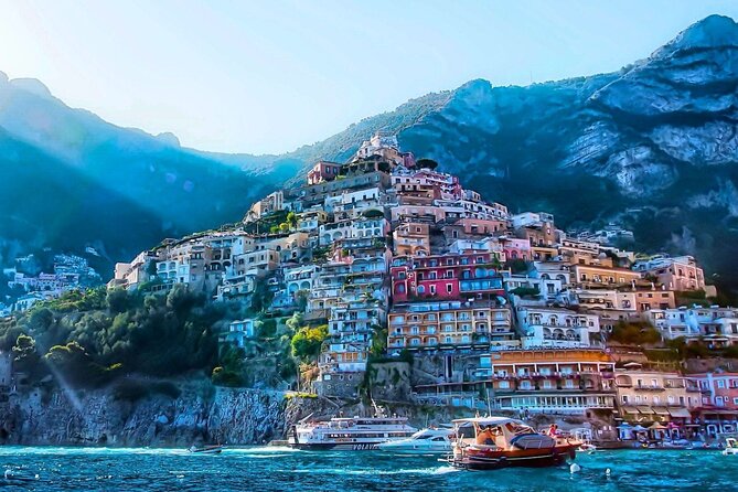 Private Boat Tour From Naples to Amalfi Coast - Guest Reviews and Feedback