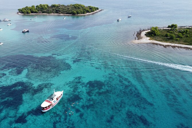 Private Boat Tour From Split - Captains Tailor-Made Route - Operating Hours and Availability