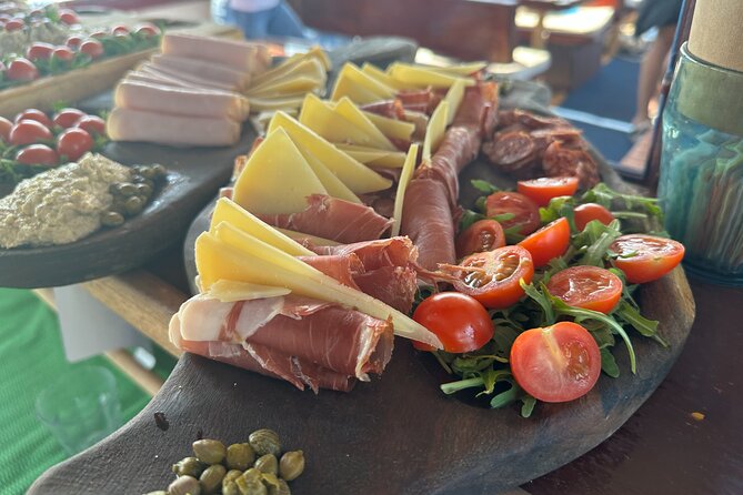 Private Boat Tour From Split - Captains Tailor-Made Route - Confirmation and Accessibility